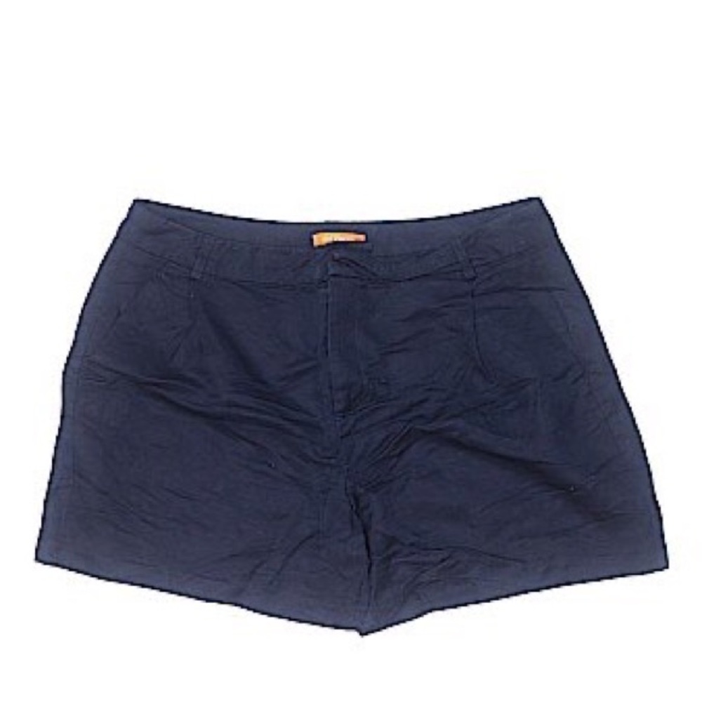 👛4/💲20 👛Joe Fresh Navy Shorts Size 6